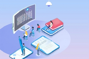 成人自考读什么学校好？