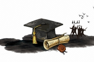 自考建筑学专业具体要考什么？