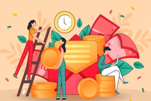 自考前置学历文凭登记信息的不同审核状态代表什么意思？