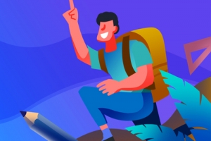 甘肃自考可以同时报名专科和本科的专业吗？