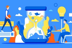 自考需要看些什么书?