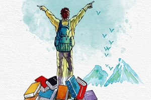 小学学历可以自考吗？