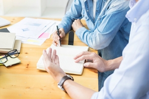 自考大专需要准备的材料有哪些？