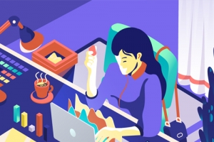 重庆自考经济管理学需要学哪些课程？