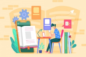 自学考试专科有几门课程?