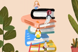 上海外国语大学自考日语本科学习环境如何？