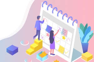 江苏专科自考一年考几次？