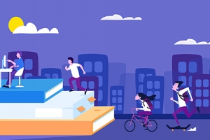 成人自考可以考教资吗？