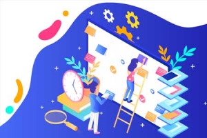 自考行政管理是学什么的？