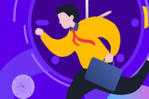 自考英语免考办理时间是什么？