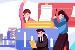 自考本科怎么考试?