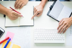 杭州自考专科报名流程？