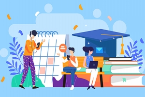 自考可以报外省的学校吗？