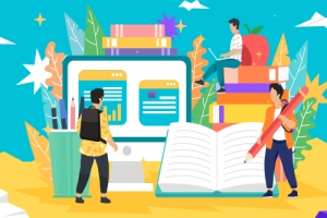 自考可以从专科读本科吗?