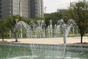 中南林业科技大学