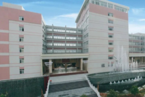 湖南商贸学院