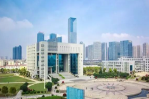 江西现代职业技术学院