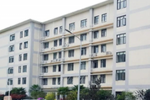 湖南武汉轻工大学机械工程学院