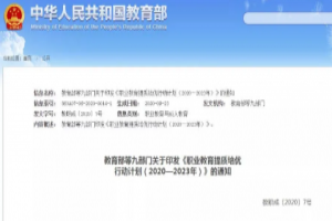 2021年湖南统招专升本还会扩招吗?