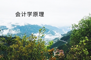 武汉工商学院2019普通专升本《会计学原理》考试大纲