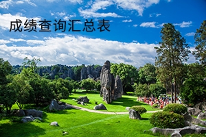 2019年湖北普通专升本招生院校成绩查询详情汇总