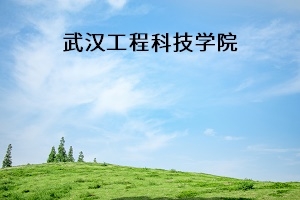 武汉工程科技学院2021年普通专升本招生简章：考试安排及录取