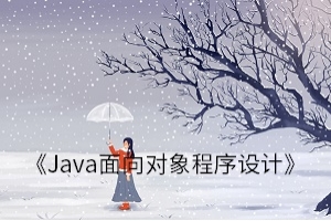 武汉商学院2020年普通专升本：《Java面向对象程序设计》
