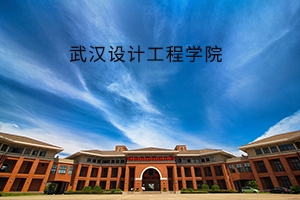 武汉设计工程学院2019年普通专升本招生简章：招生计划及报考