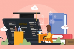 自考教育技术学考试科目有？