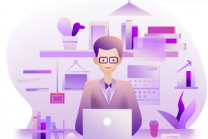 自考本科学位英语如何报考？