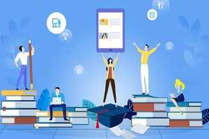 山东自考成考报名流程是什么？