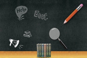 浙江自考报名时间是什么时候？