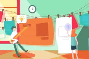 自考大专试卷有哪些题型?