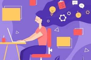 陕西自考报名方法是什么？