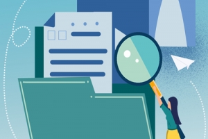 自考大专步骤？