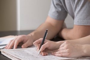 广西科技大学工程造价专业本科考哪几门?