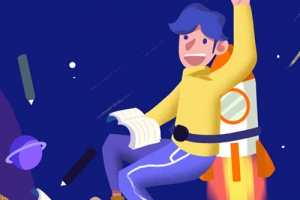 自考大专什么时候报名？