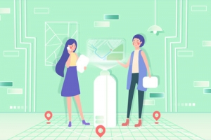 南开自考办位置在哪？