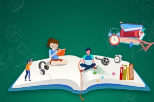 自考大学语文怎么学？