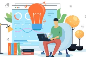 自考本科学位英语报考时间是什么时候？