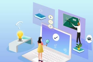 浙江自考的报名流程?