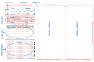 2021年山西省自学考试考生答题注意事项
