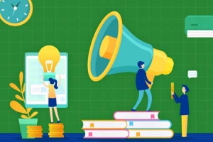 文秘自考难考吗？