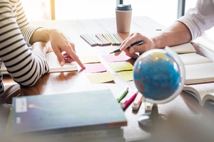 青岛即墨自考有哪些考试模式？