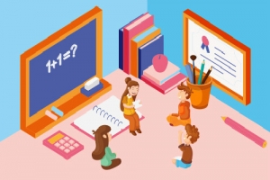 自考本科报名现场确认的流程是什么?