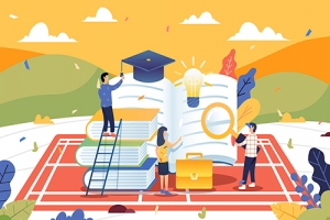 西南科技大学自考可否同时报考多个专业？