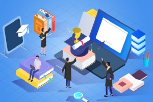 报名自考培训班真的有用吗？