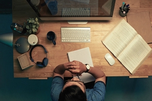 中国法律思想史自考怎么复习？