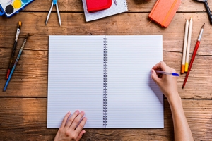 英语自考需要哪些教材？