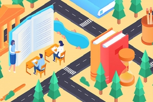 江西有哪些自考大学？